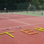 Activité Tennis Club de Goincourt
