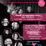 Interview de Guillaume – Septembre 2023
