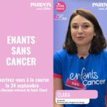 Interview de Clara – Juillet 2023