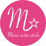 Logo Marie Notre Étoile