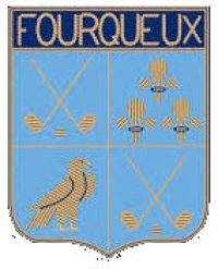 Logo du Golf de Fourqueux