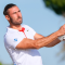 Maéti Marin durant l'Open de Golf des Étoiles 2025