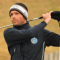 Sebastien Vandooren durant l'Open de Golf des Étoiles 2025
