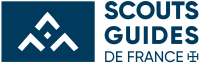 Logo des scouts œcuménique, La lumière de la Paix de Bethléem