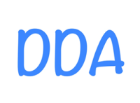 logo DDA soutient l'association Marie Notre Étoile pour la lutte contre les cancers pédiatriques.